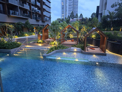 Amo Residence (D20), Apartment #590298131